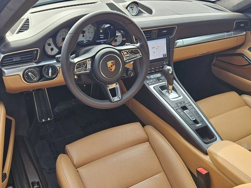 2019 Porsche 991 Turbo - Image 7 of 18