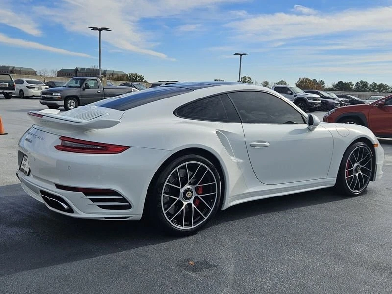 2019 Porsche 991 Turbo - Image 11 of 18