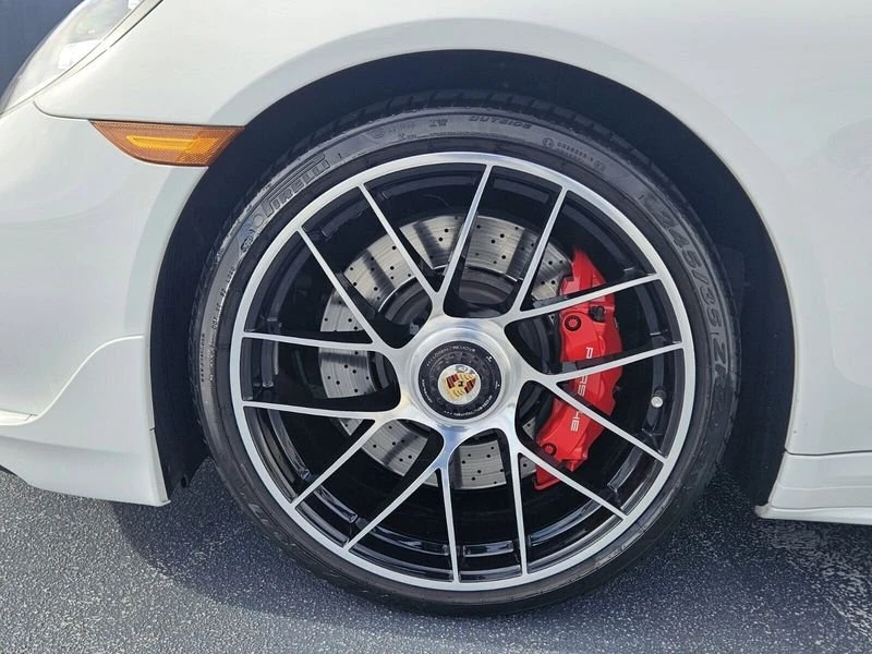 2019 Porsche 991 Turbo - Image 17 of 18
