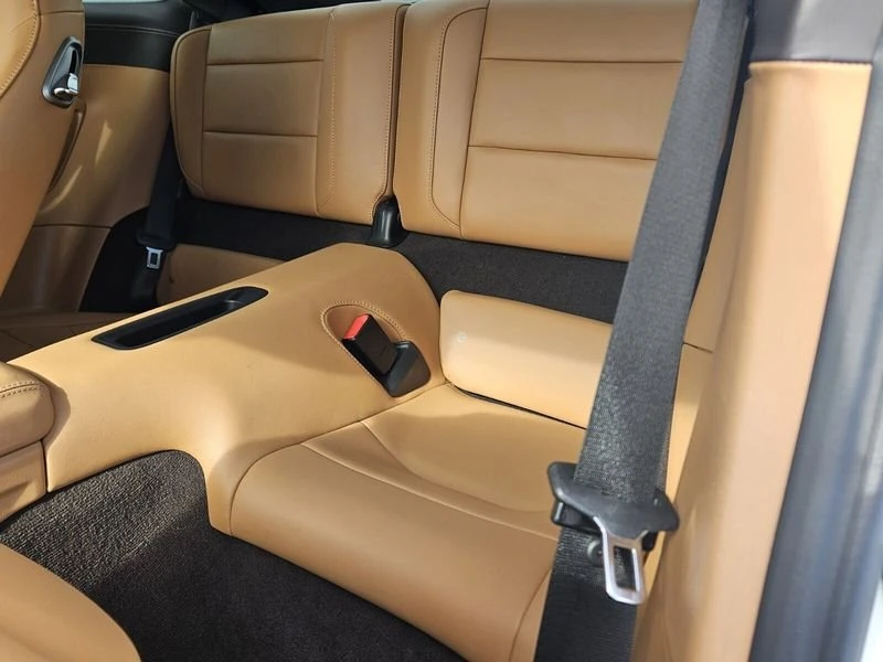 2019 Porsche 991 Turbo - Image 6 of 18