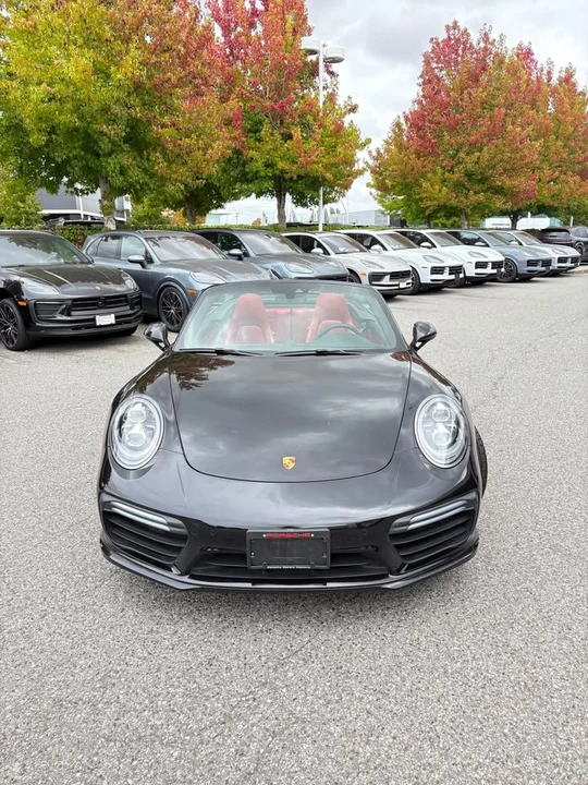 2019 Porsche 991 Turbo - Image 7 of 9
