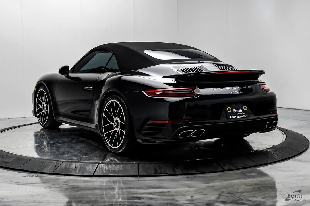 2019 Porsche 991 Turbo - Image 12 of 12