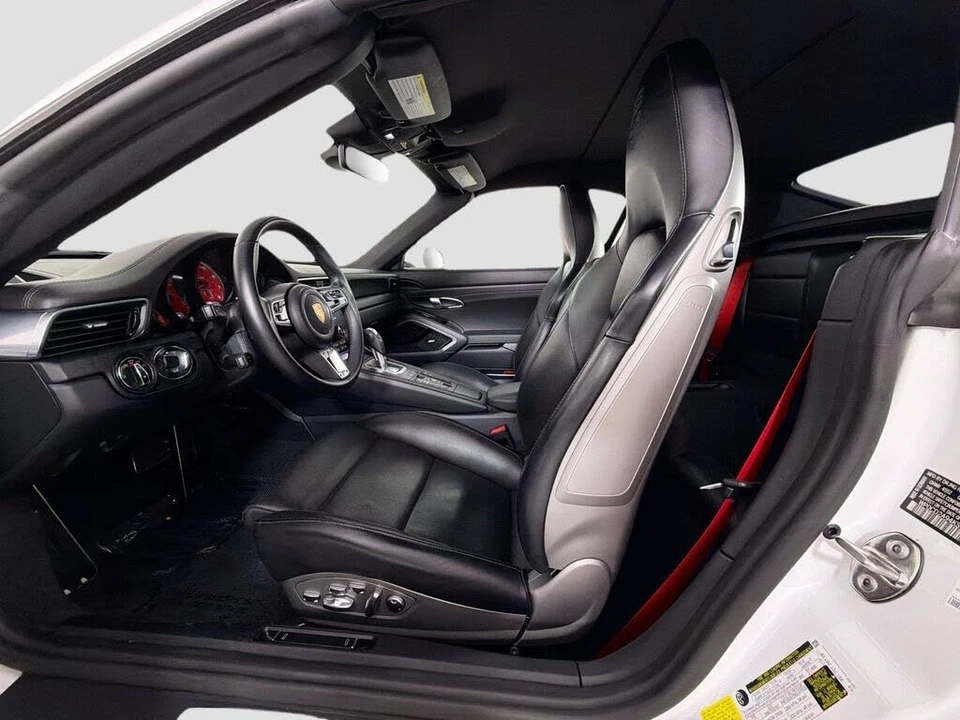 2019 Porsche 991 Turbo - Image 21 of 28