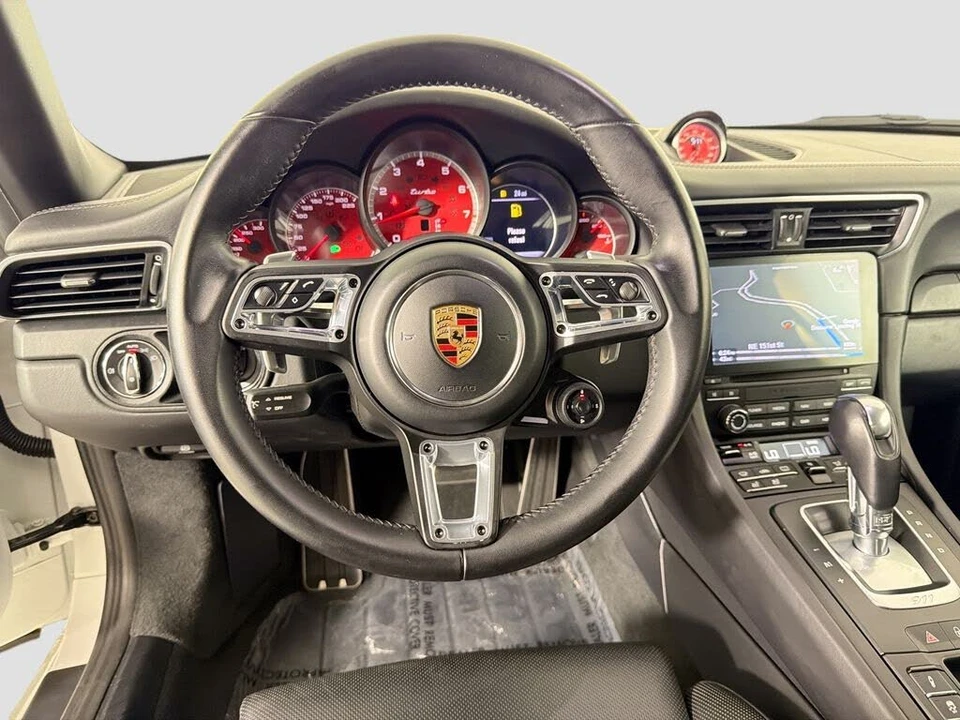 2019 Porsche 991 Turbo - Image 22 of 28