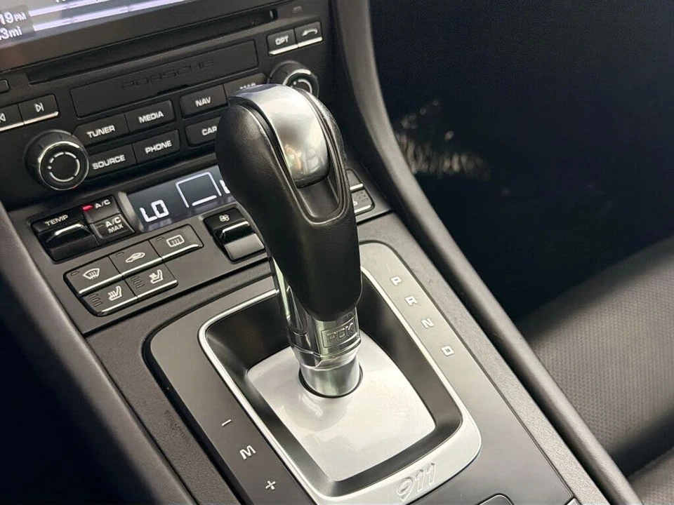 2019 Porsche 991 Turbo - Image 16 of 28