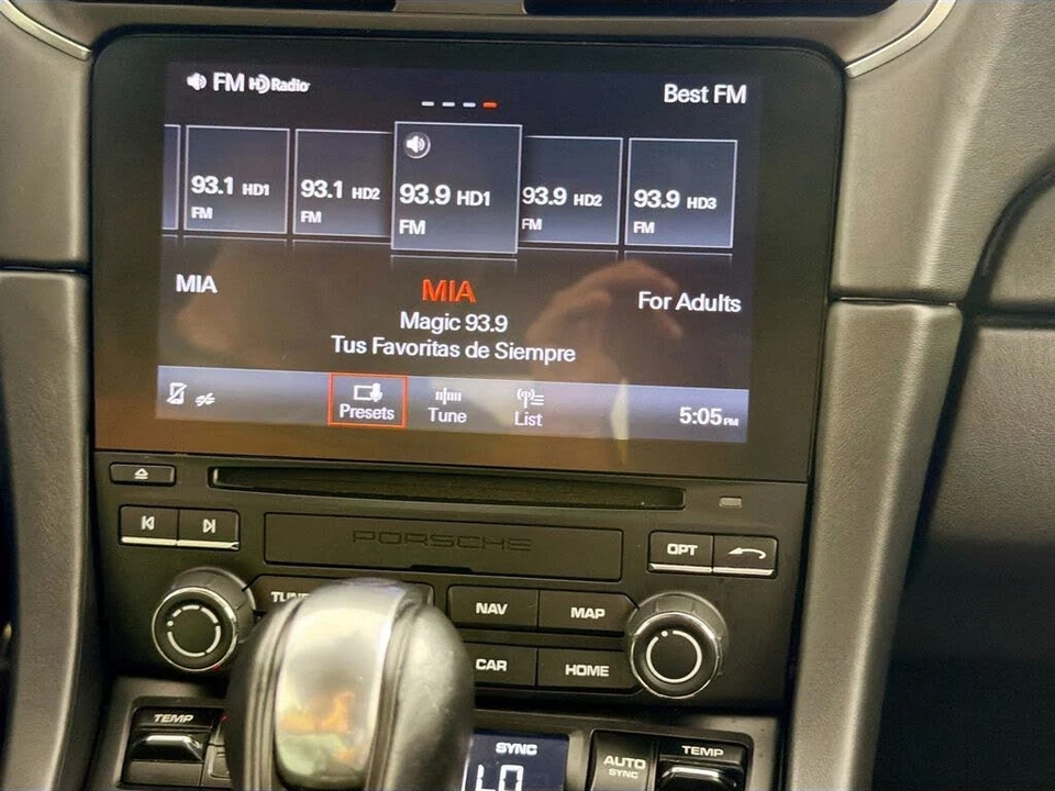 2019 Porsche 991 Turbo - Image 14 of 28
