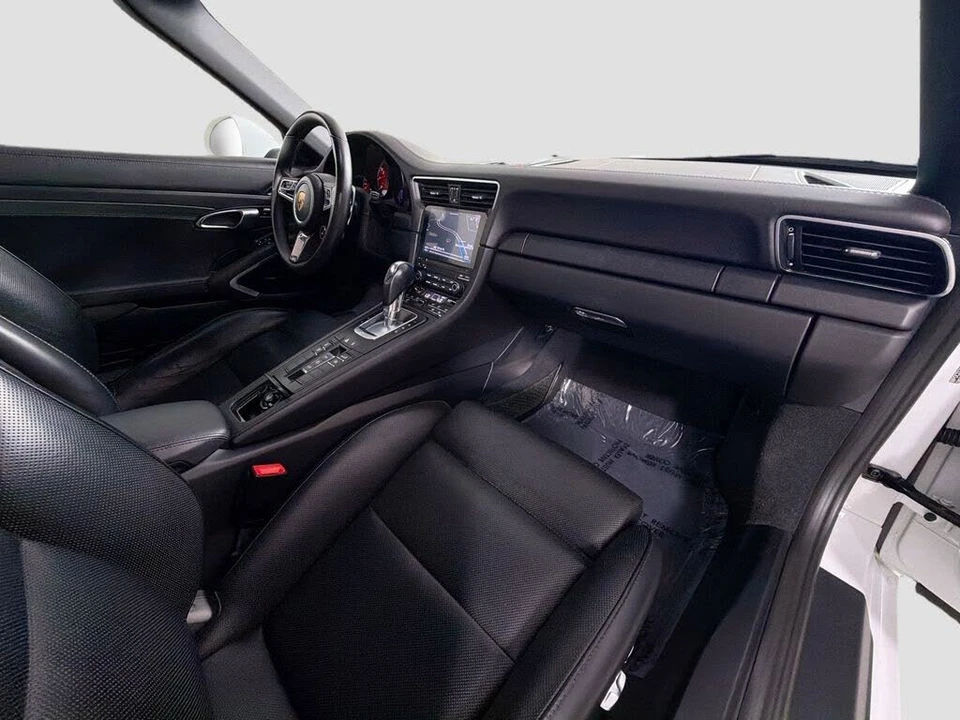 2019 Porsche 991 Turbo - Image 26 of 28