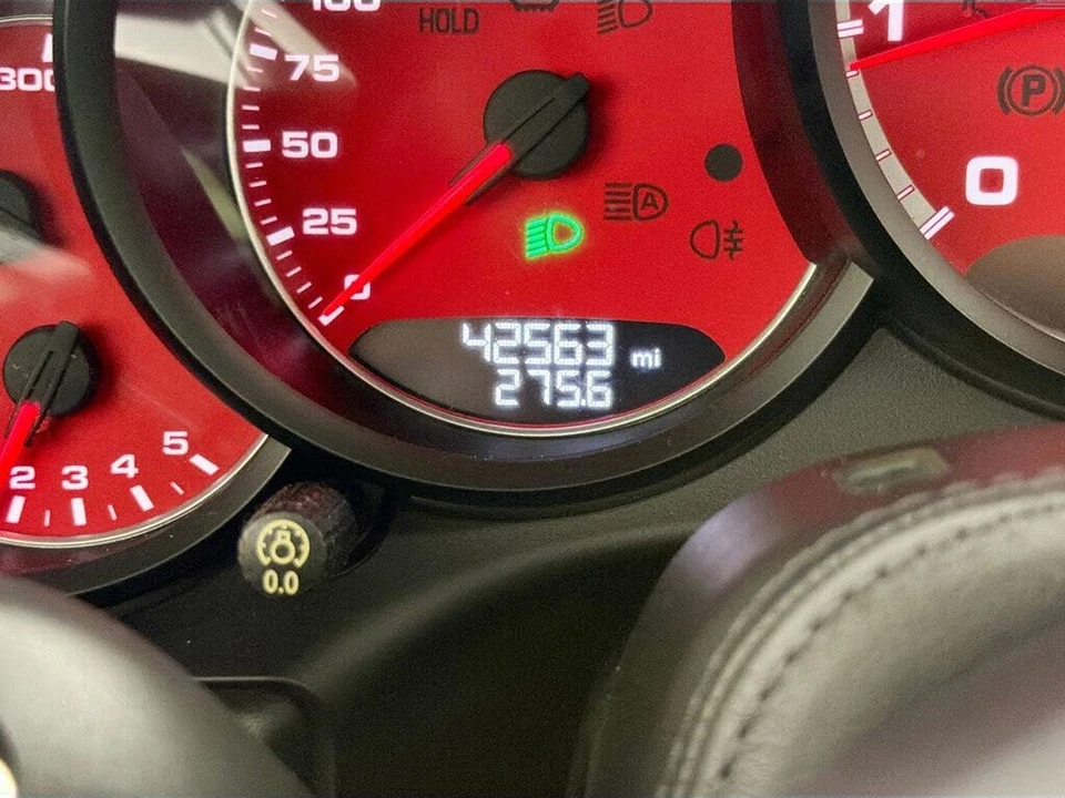 2019 Porsche 991 Turbo - Image 11 of 28