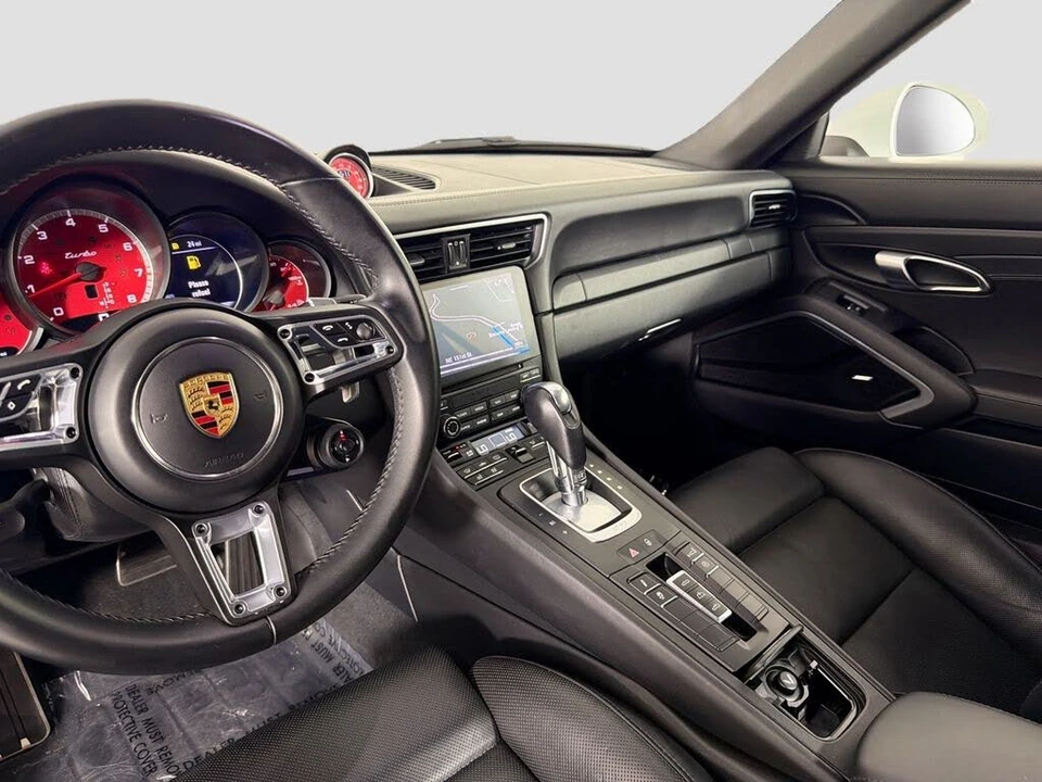 2019 Porsche 991 Turbo - Image 23 of 28