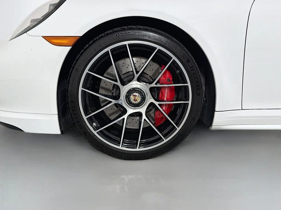 2019 Porsche 991 Turbo - Image 27 of 28