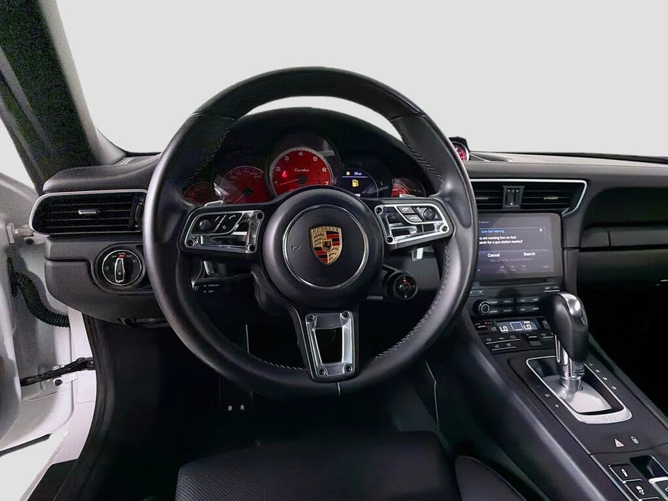 2019 Porsche 991 Turbo - Image 10 of 28