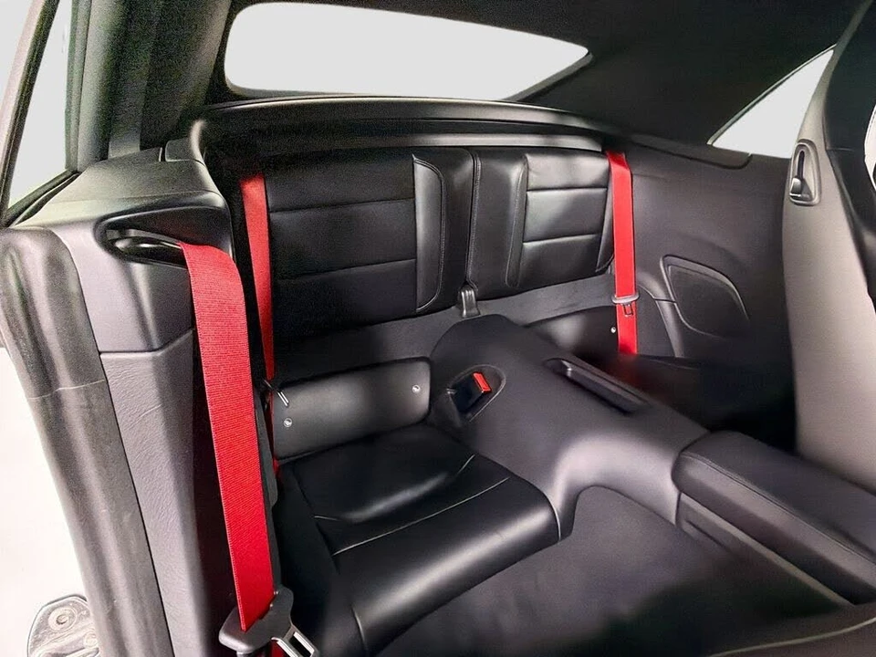 2019 Porsche 991 Turbo - Image 24 of 28