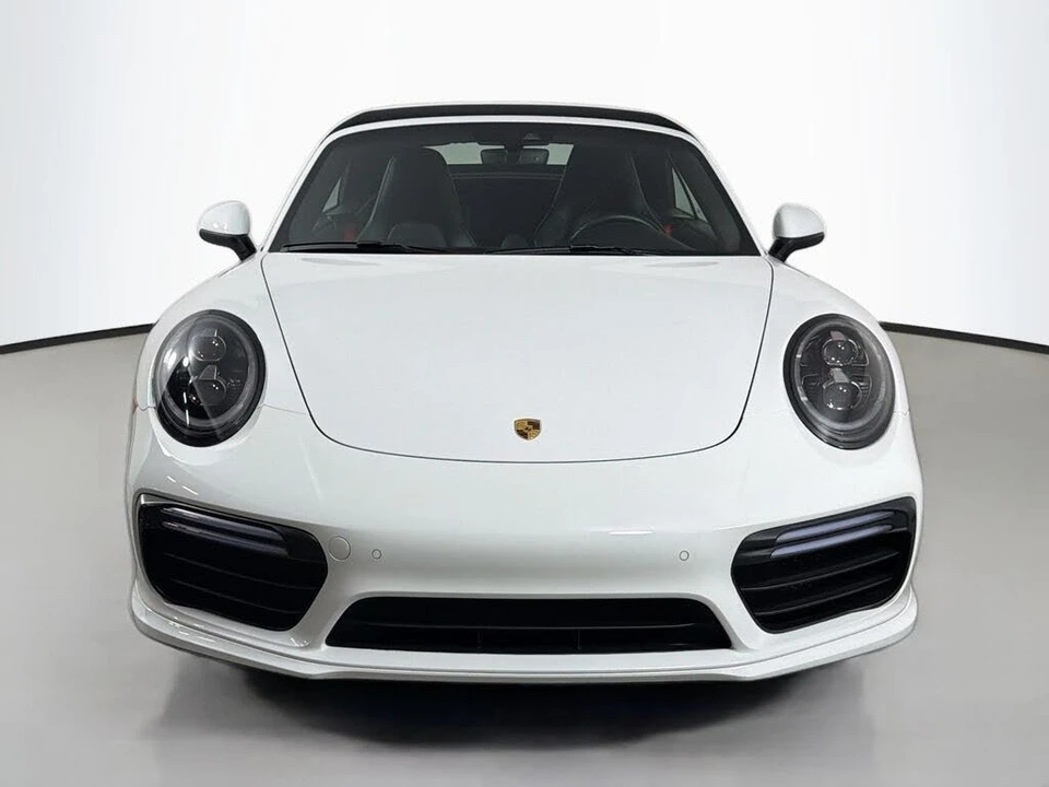 2019 Porsche 991 Turbo - Image 2 of 28