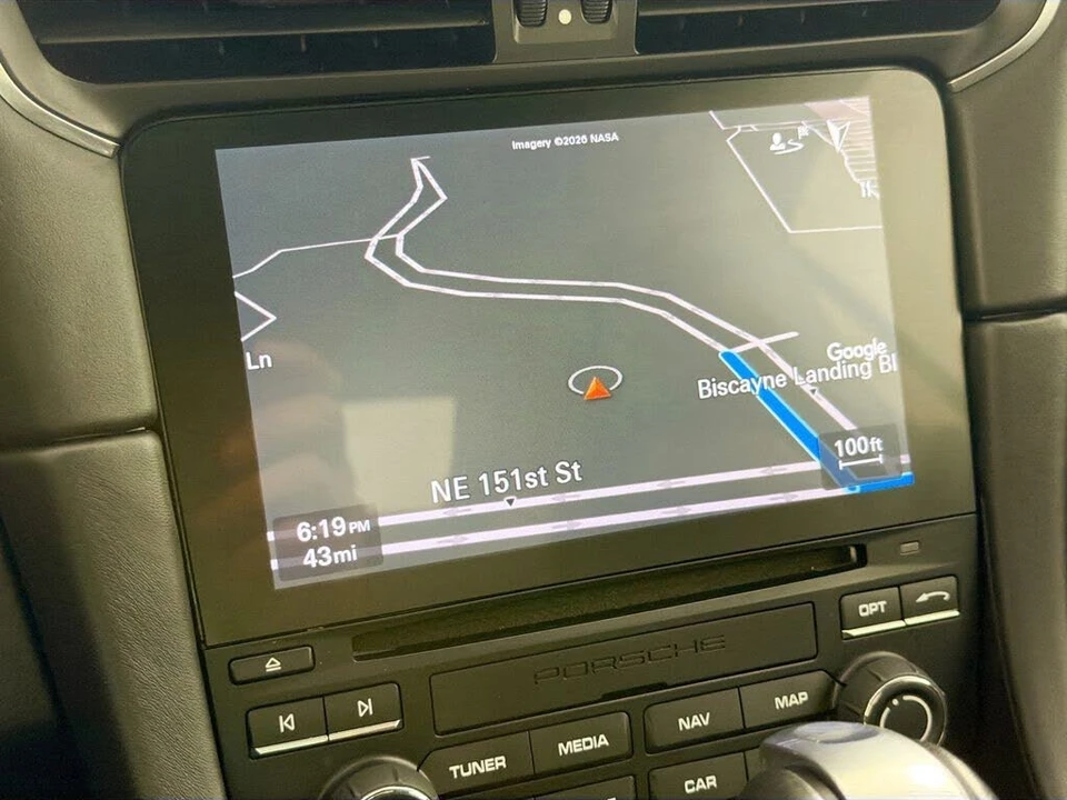 2019 Porsche 991 Turbo - Image 12 of 28