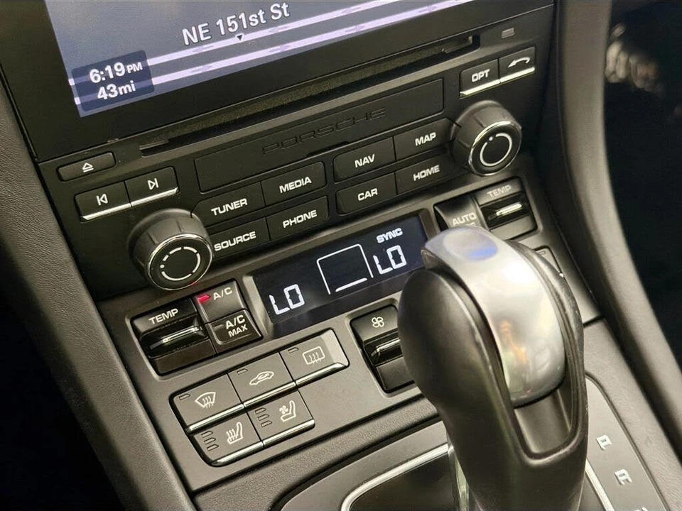 2019 Porsche 991 Turbo - Image 15 of 28