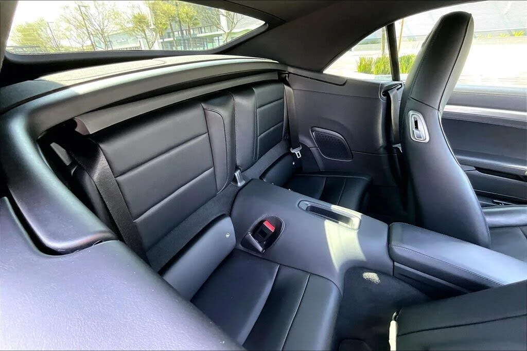 2019 Porsche 991 Turbo - Image 17 of 31