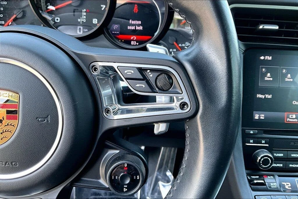 2019 Porsche 991 Turbo - Image 22 of 31
