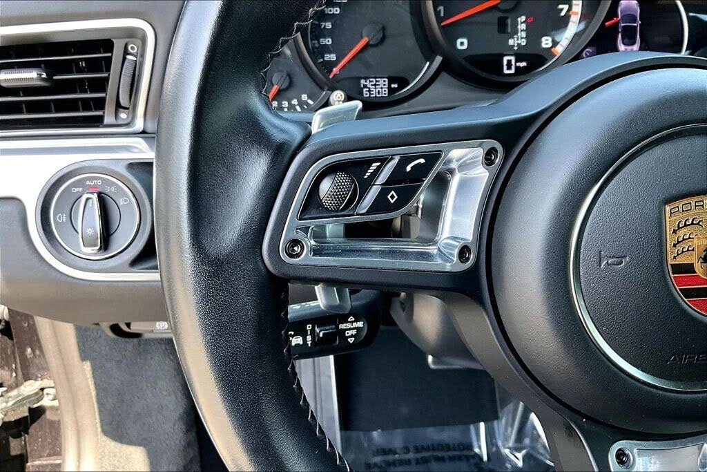 2019 Porsche 991 Turbo - Image 21 of 31