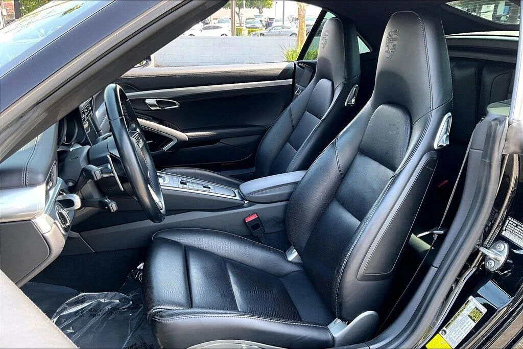 2019 Porsche 991 Turbo - Image 10 of 31