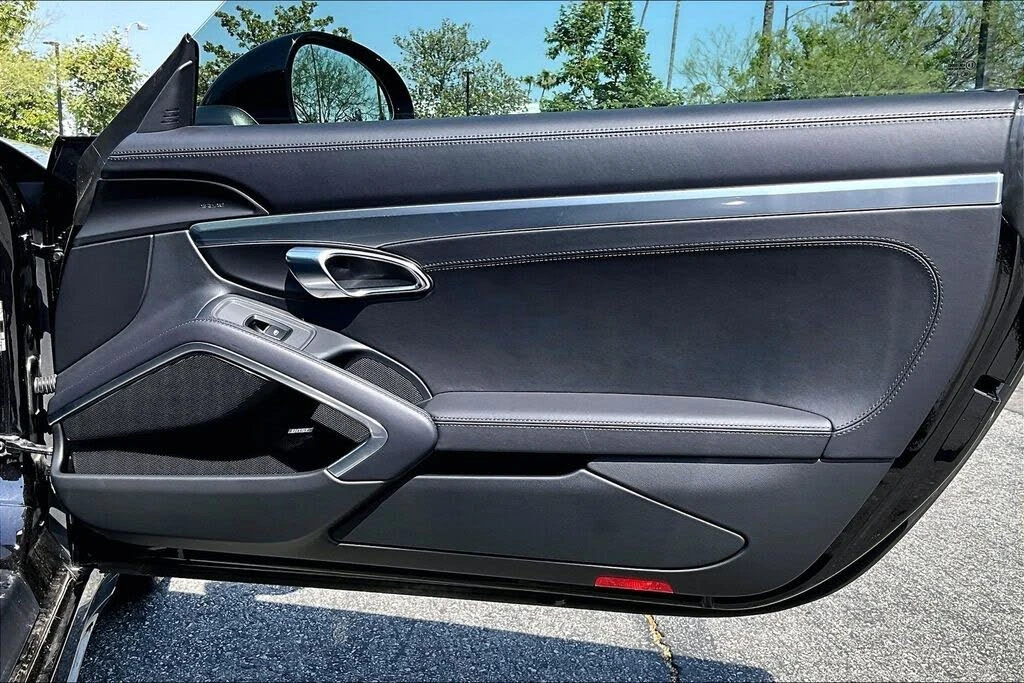 2019 Porsche 991 Turbo - Image 20 of 31