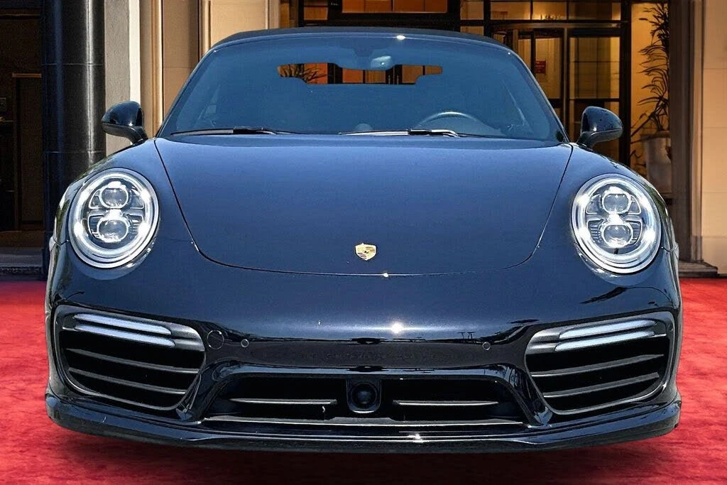 2019 Porsche 991 Turbo - Image 3 of 31