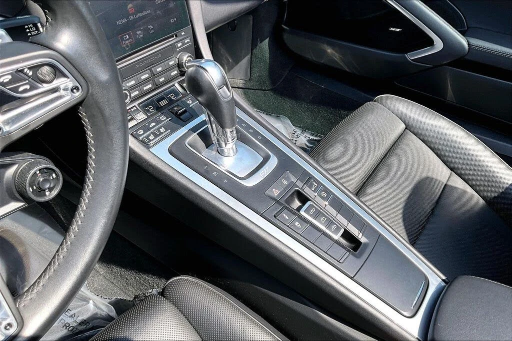 2019 Porsche 991 Turbo - Image 14 of 31