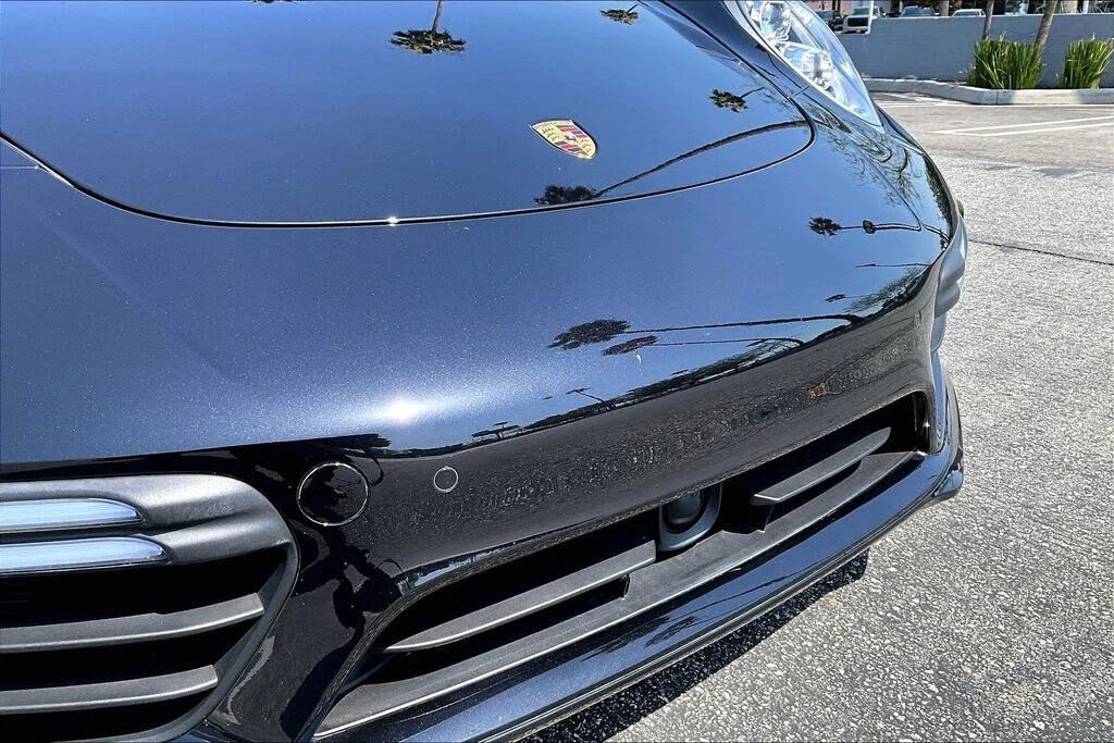 2019 Porsche 991 Turbo - Image 29 of 31