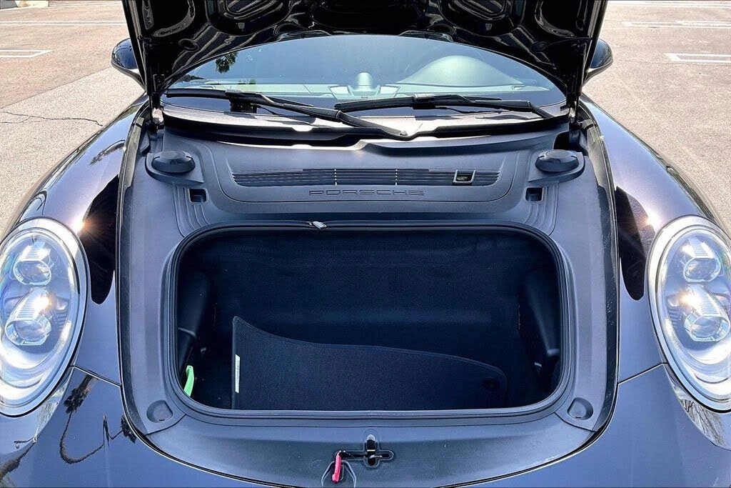 2019 Porsche 991 Turbo - Image 27 of 31