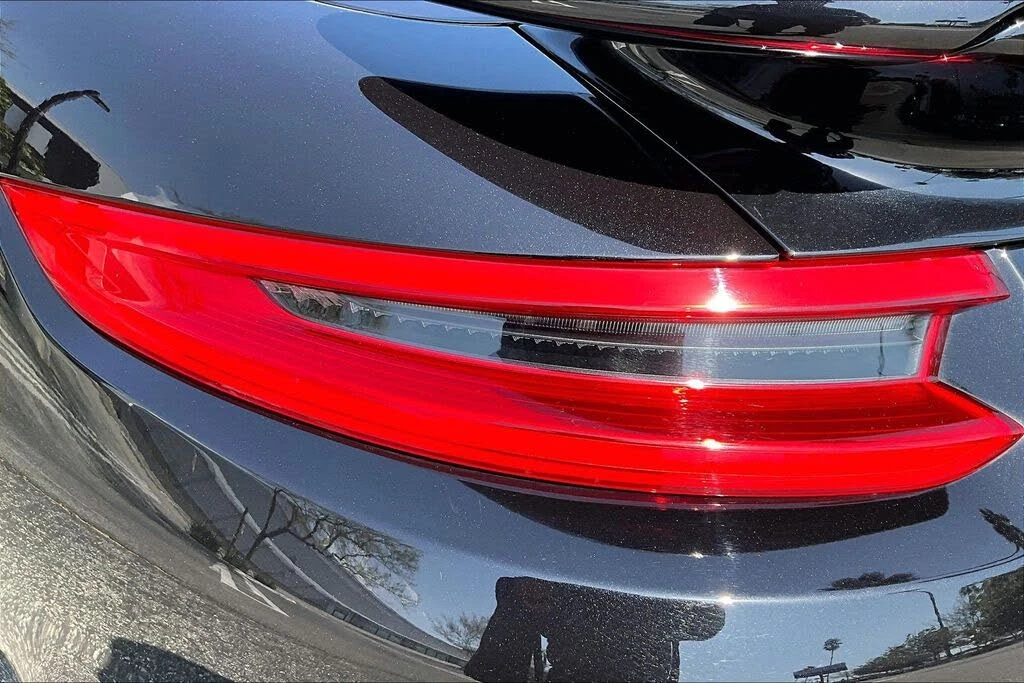 2019 Porsche 991 Turbo - Image 25 of 31