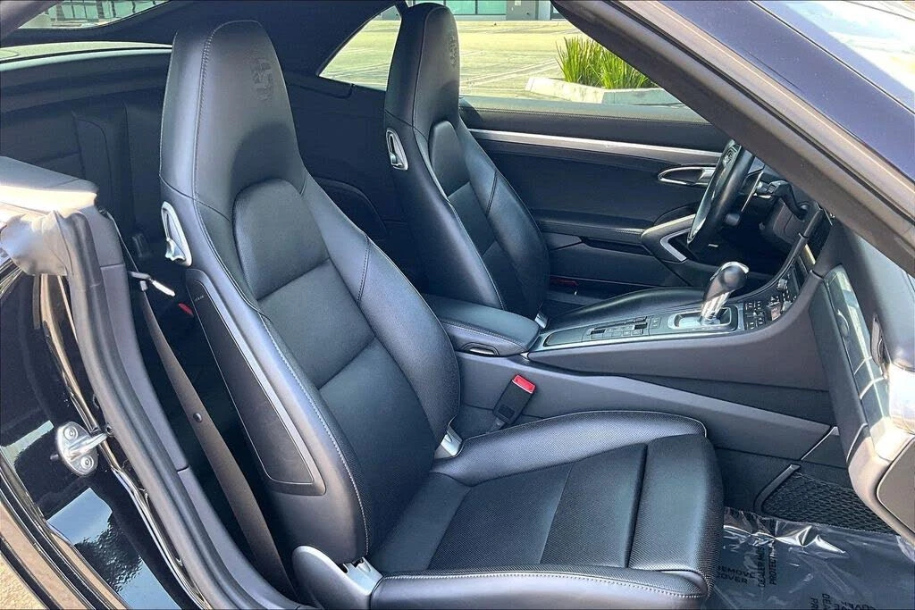2019 Porsche 991 Turbo - Image 9 of 31