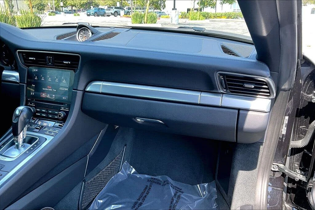 2019 Porsche 991 Turbo - Image 16 of 31