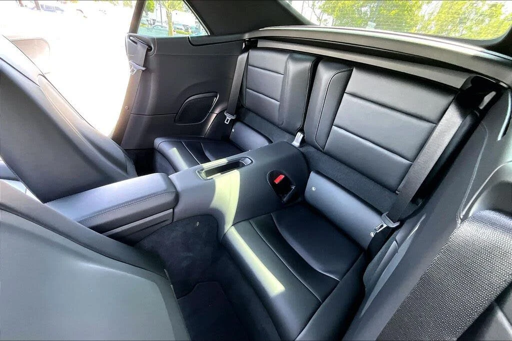 2019 Porsche 991 Turbo - Image 18 of 31
