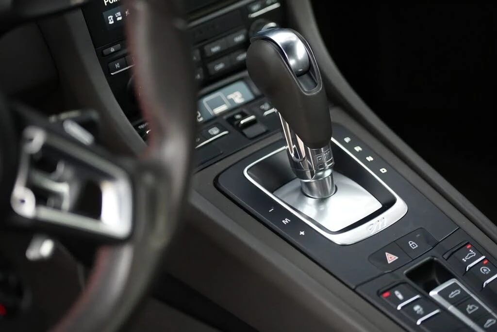 2019 Porsche 991 Turbo - Image 12 of 31