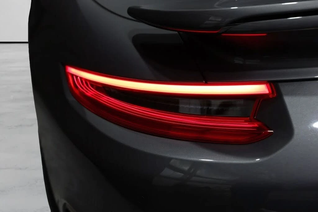 2019 Porsche 991 Turbo - Image 29 of 31