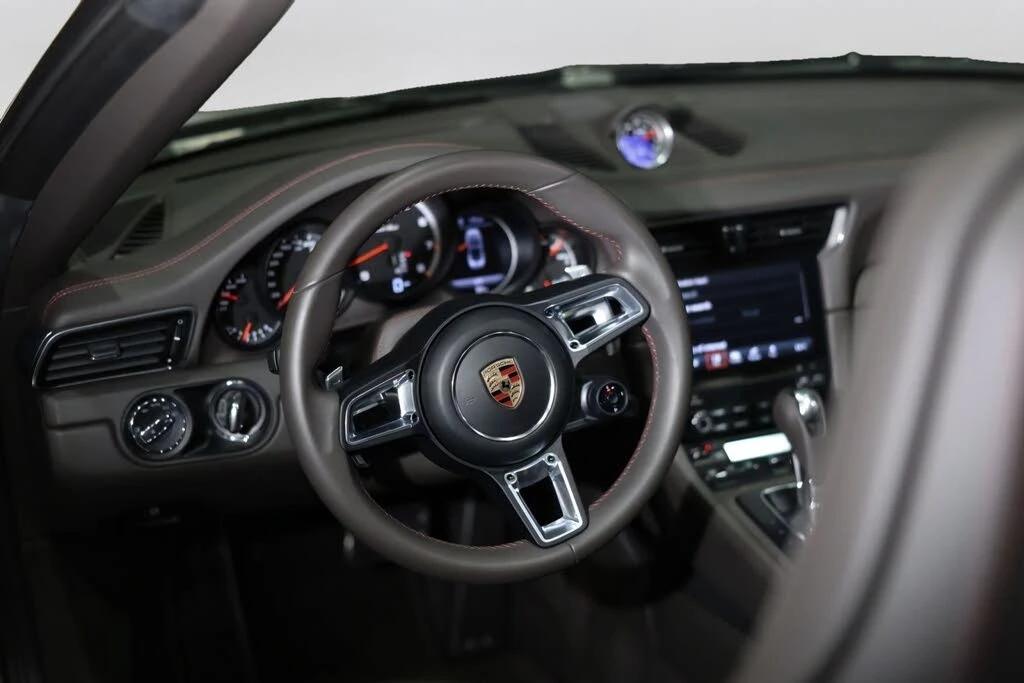 2019 Porsche 991 Turbo - Image 31 of 31