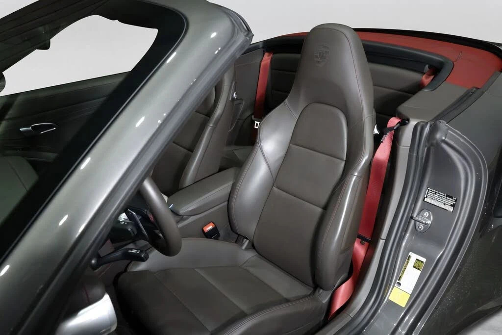 2019 Porsche 991 Turbo - Image 7 of 31