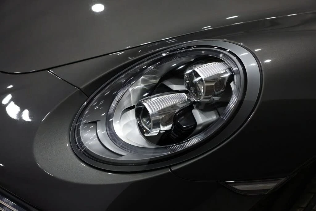 2019 Porsche 991 Turbo - Image 24 of 31