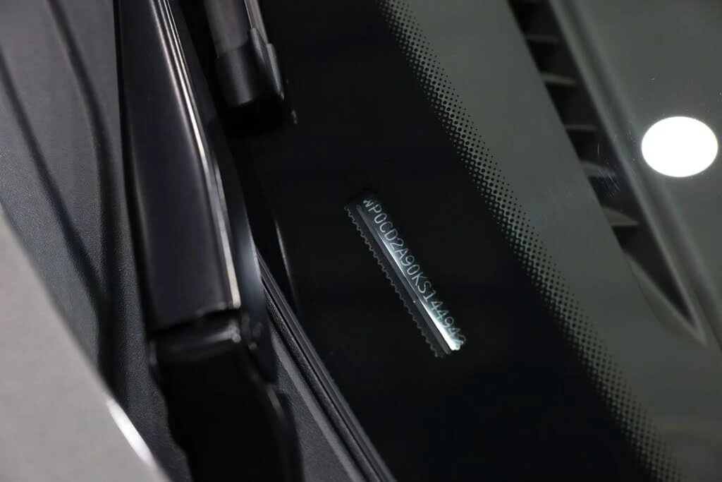 2019 Porsche 991 Turbo - Image 27 of 31