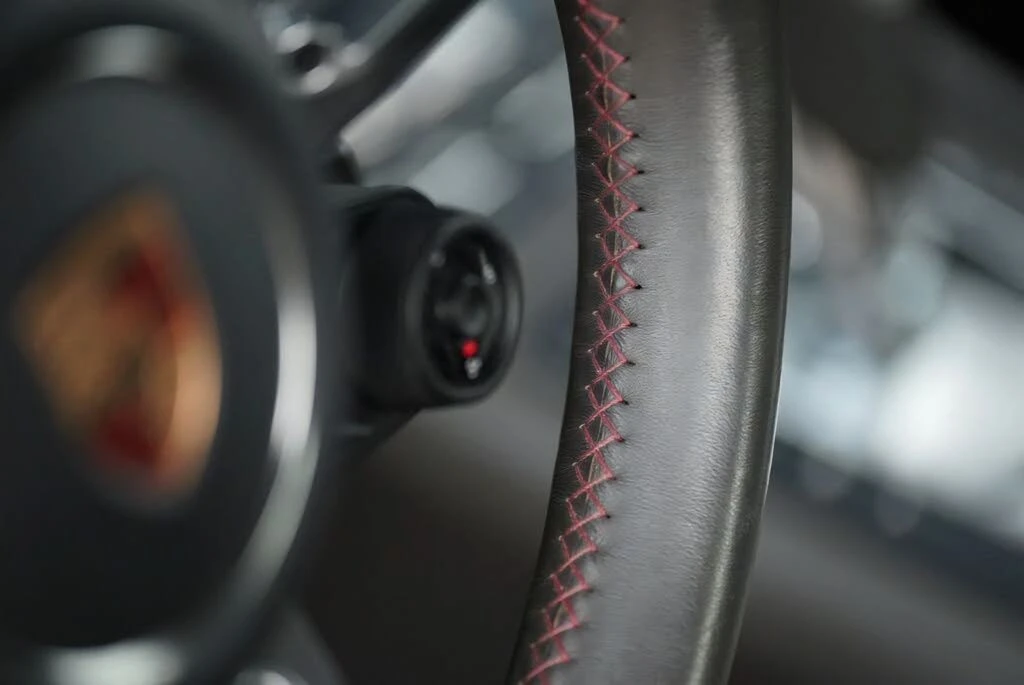 2019 Porsche 991 Turbo - Image 14 of 31