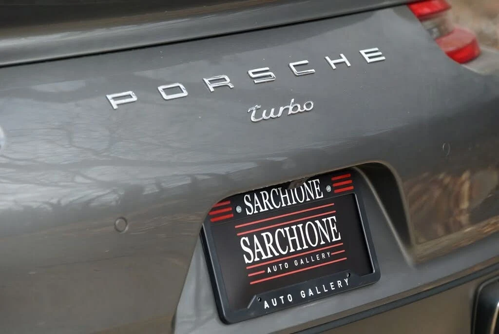 2019 Porsche 991 Turbo - Image 15 of 31