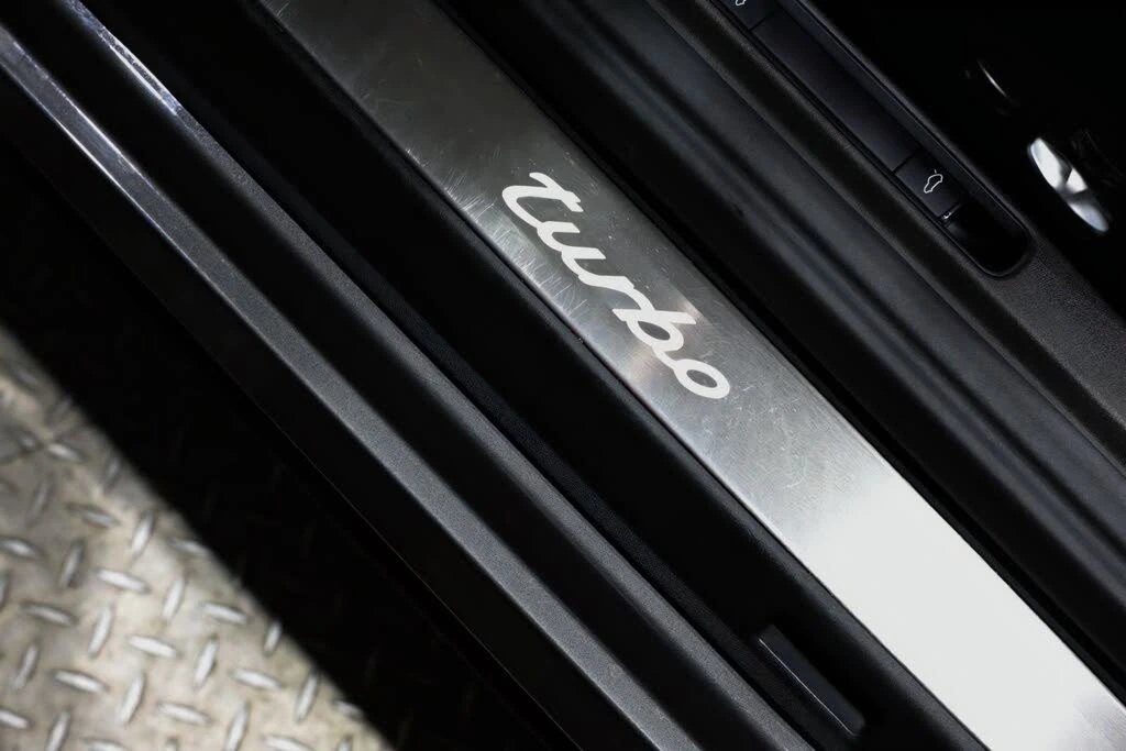 2019 Porsche 991 Turbo - Image 21 of 31