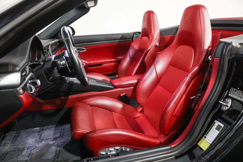 2019 Porsche 991 Turbo - Image 24 of 31