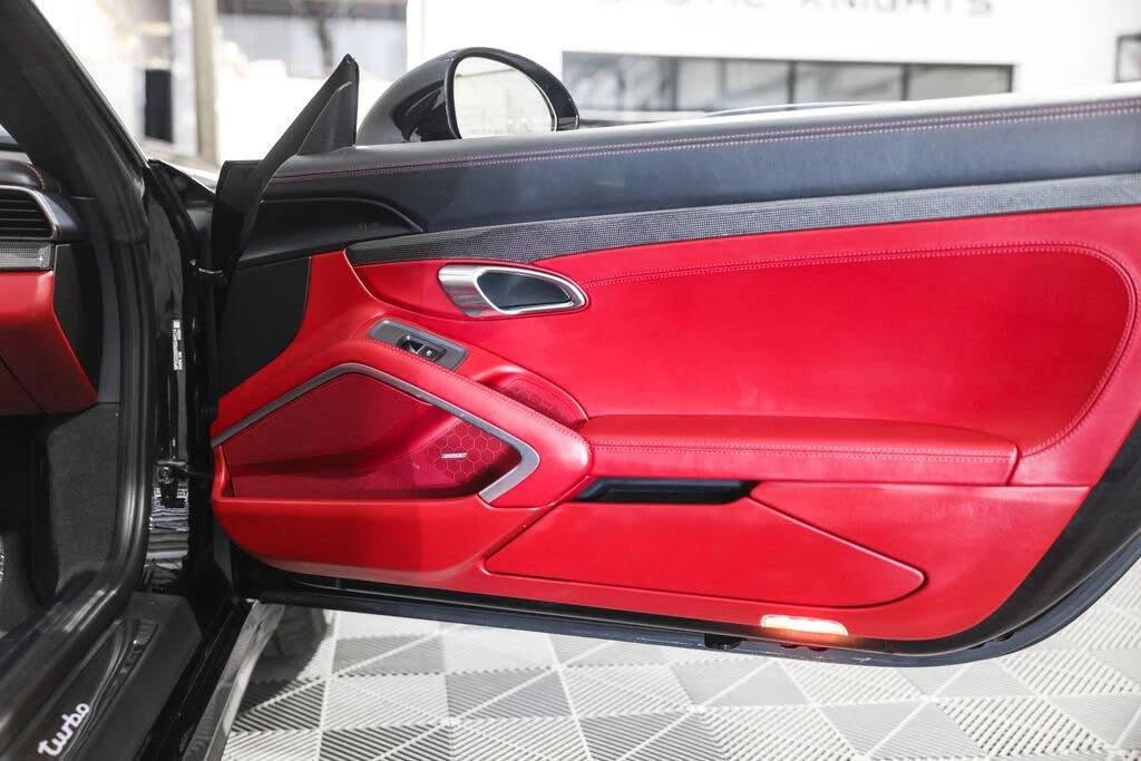2019 Porsche 991 Turbo - Image 30 of 31