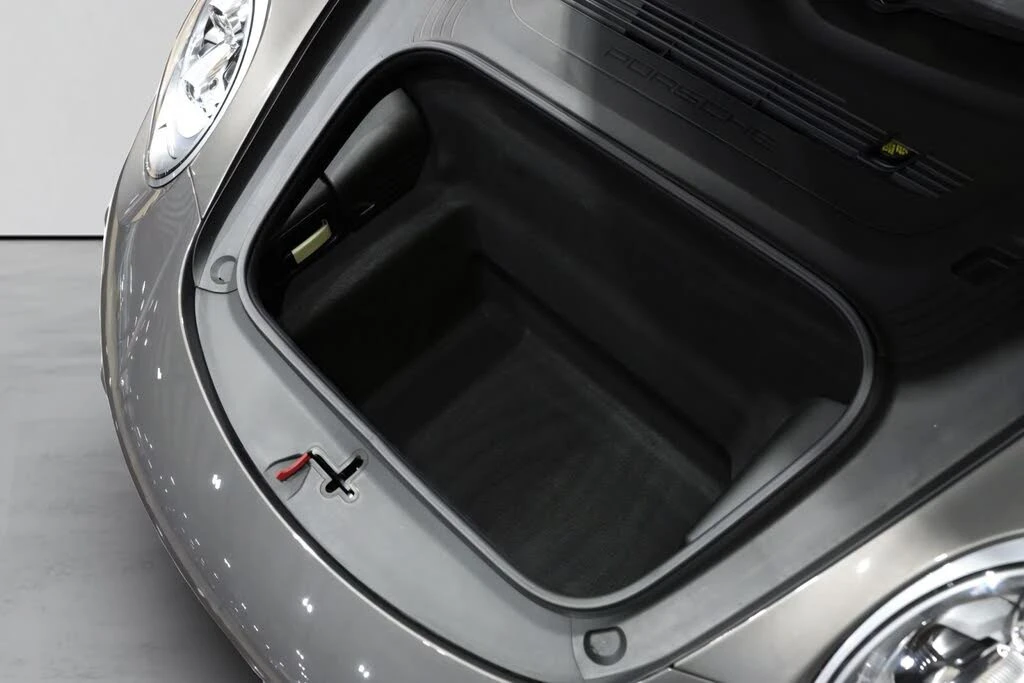 2019 Porsche 991 Turbo - Image 6 of 31
