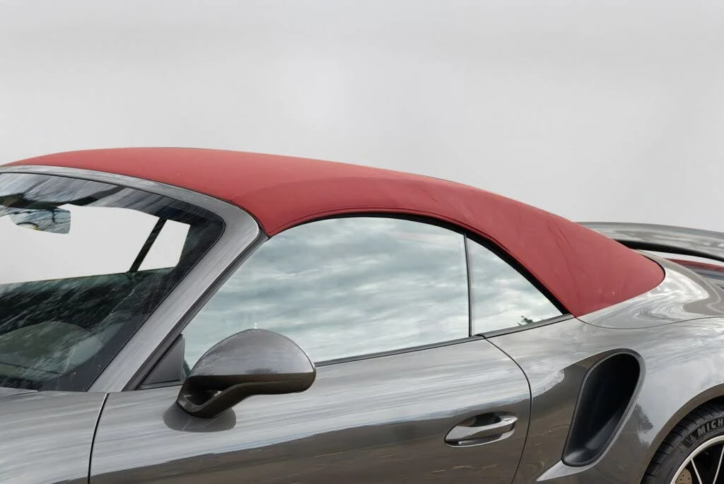 2019 Porsche 991 Turbo - Image 11 of 31