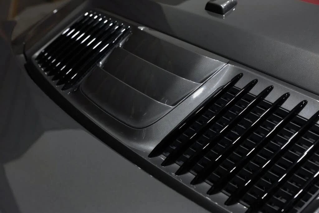 2019 Porsche 991 Turbo - Image 20 of 31