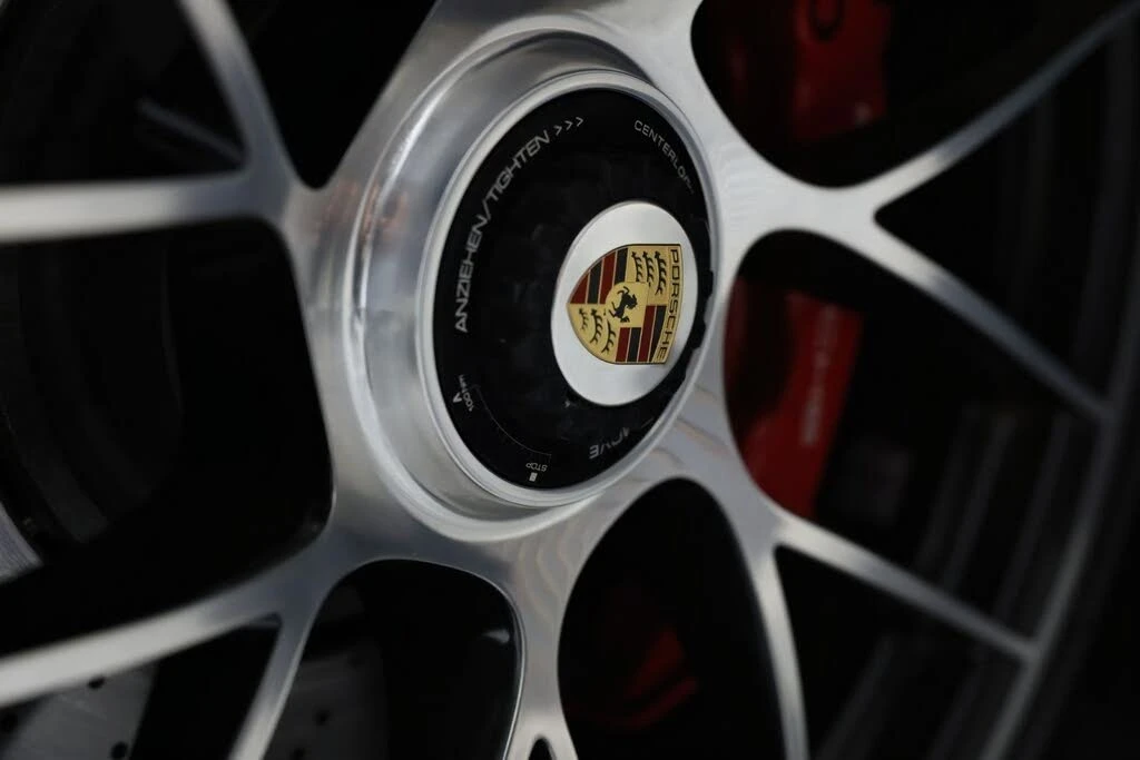 2019 Porsche 991 Turbo - Image 25 of 31