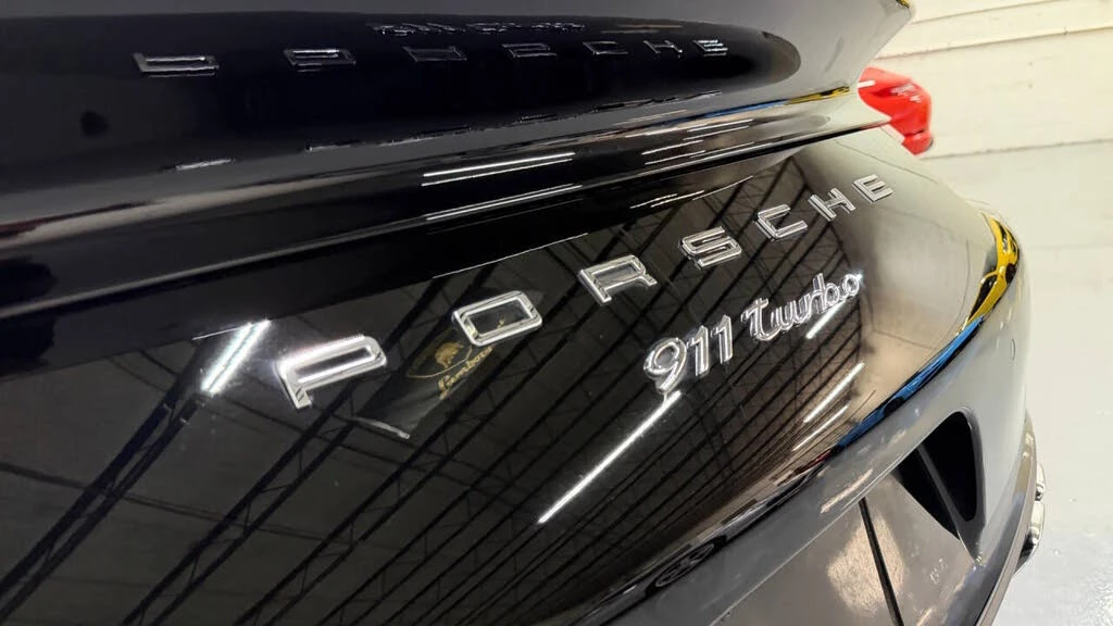 2019 Porsche 991 Turbo - Image 23 of 31