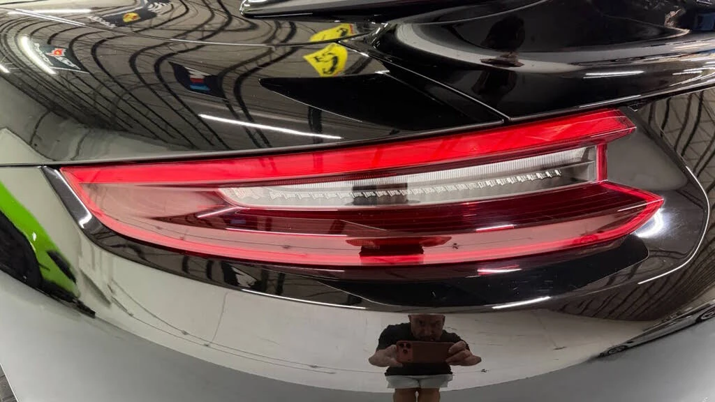2019 Porsche 991 Turbo - Image 27 of 31