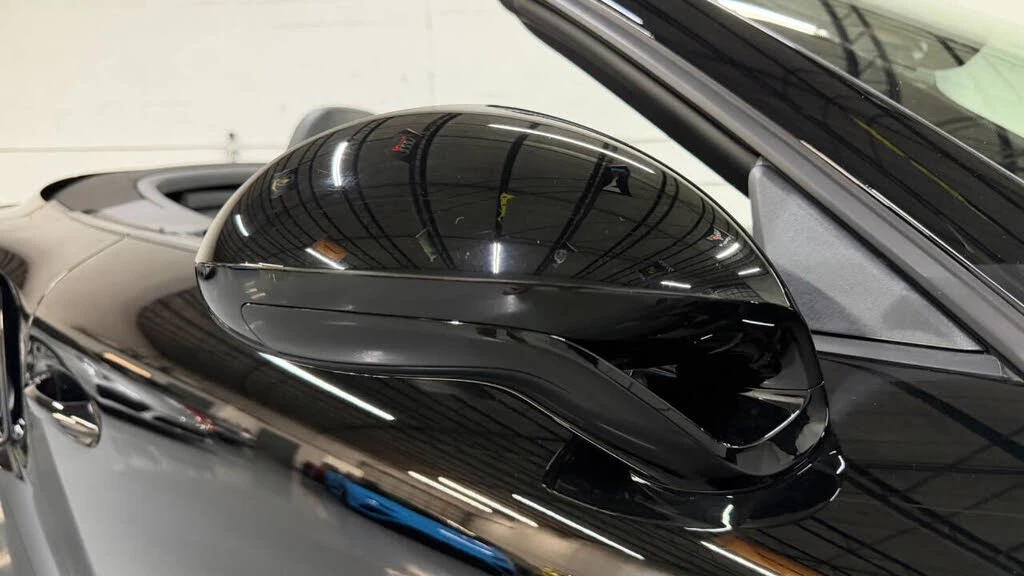 2019 Porsche 991 Turbo - Image 8 of 31